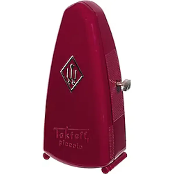 Wittner 834 Mekanik Piccolo Bordo Metronom