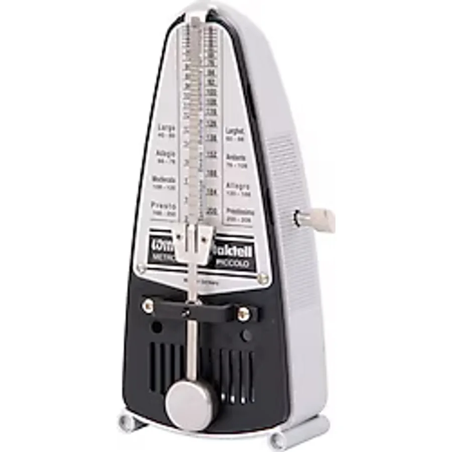 Wittner 903086 Piccolo Without Bell Metronom