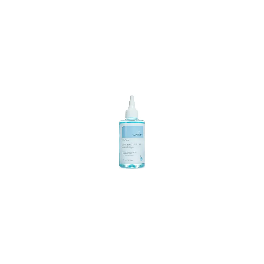 Wiwify Gylico Arındırıcı 200 ml Tonik