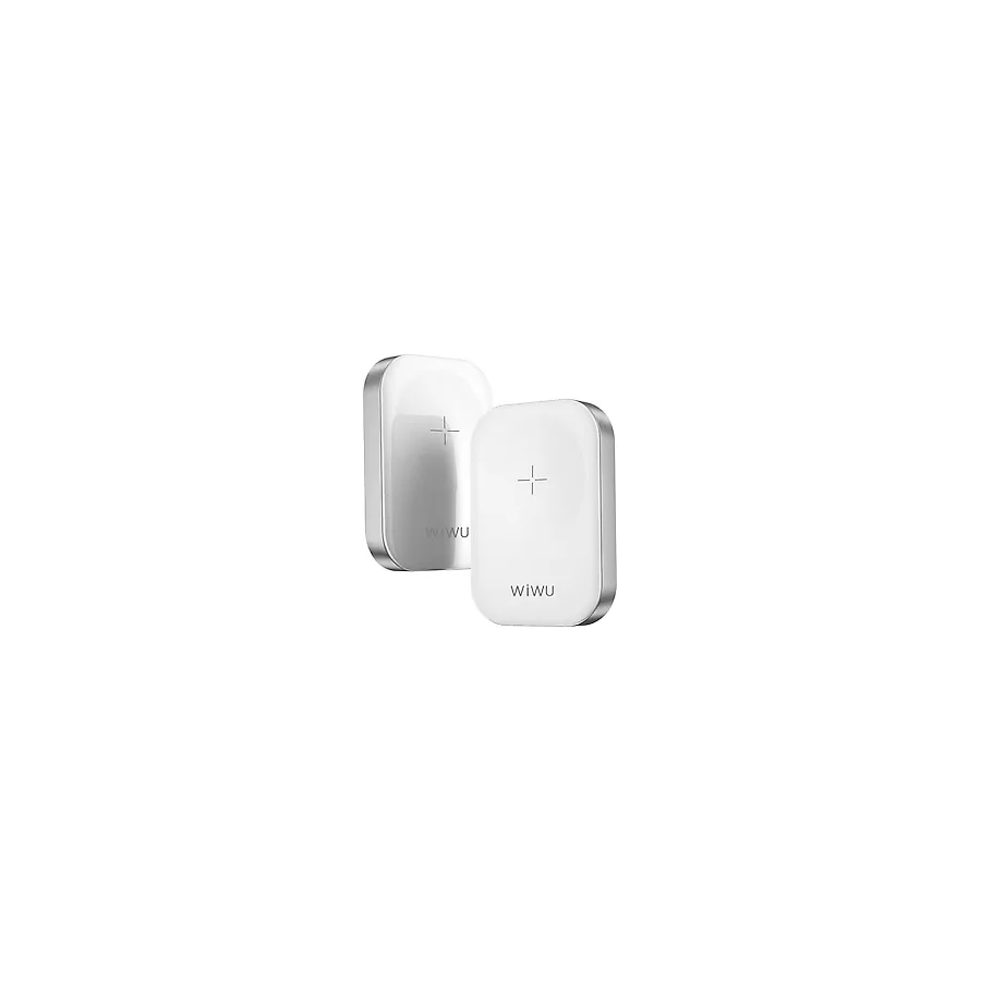 Wiwu M16 2.5 W Akıllı Saat Şarj Aleti