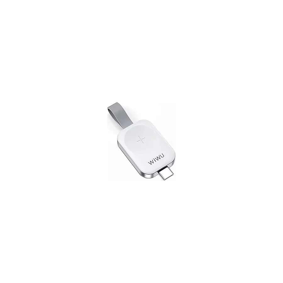 Wiwu M16 Pro 2.5 W Akıllı Saat Şarj Aleti