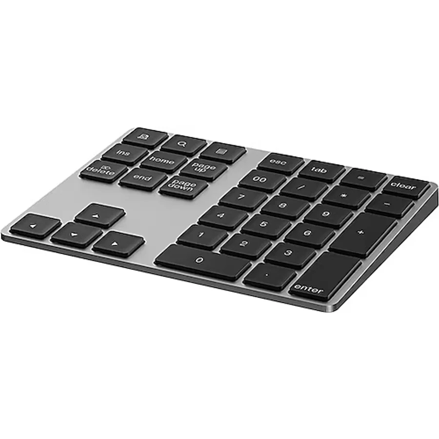 Wiwu NKB-02 Kablosuz Numerik Klavye