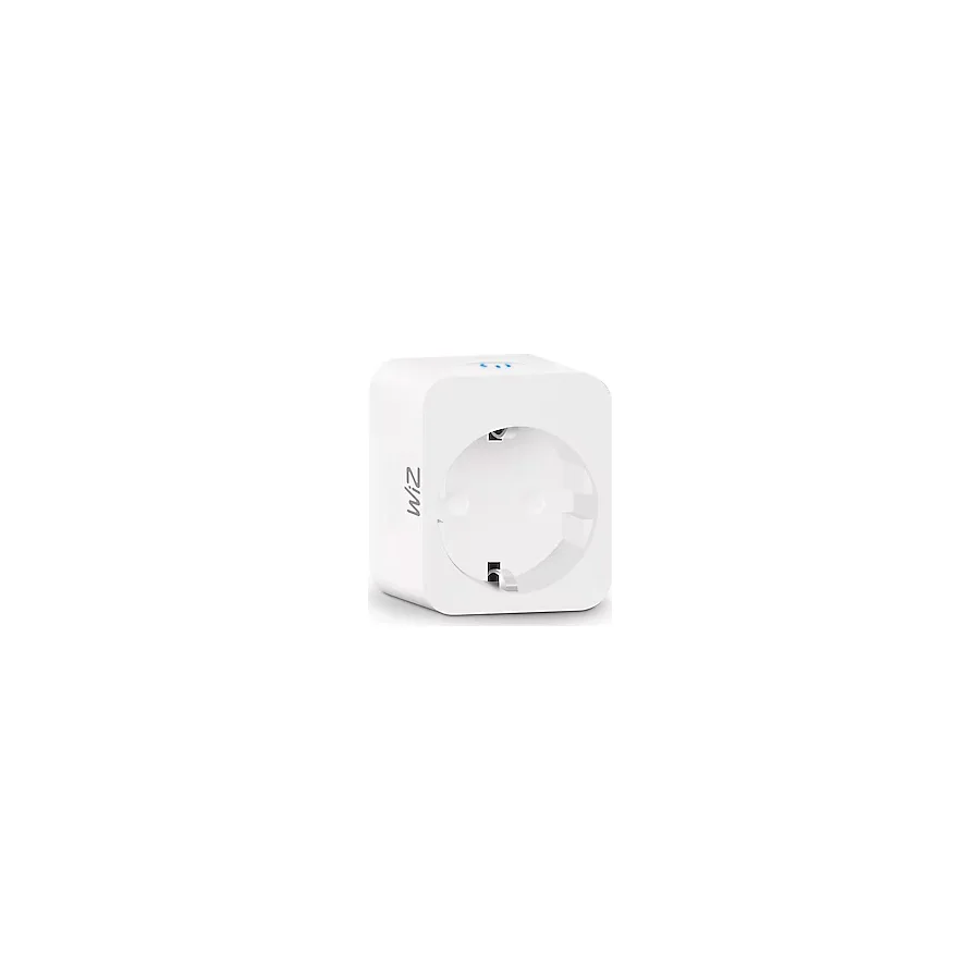 WiZ 2300 W Wi-Fi Akıllı Priz
