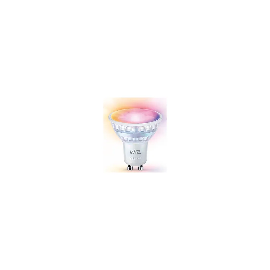 WiZ 4.7 W-50 W GU10 Spot Akıllı LED Ampul