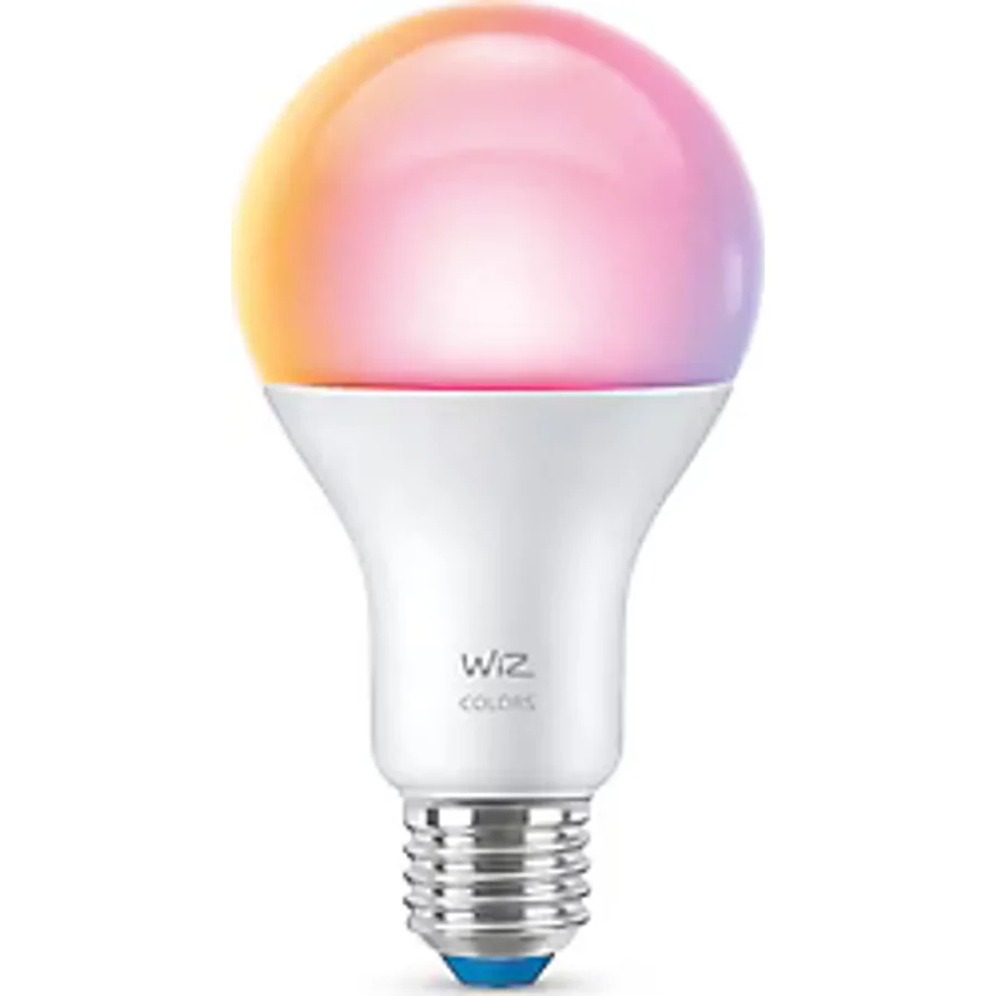 WiZ A67 Renkli Ambiyans 13 W-100 W E27 Akıllı LED Ampul