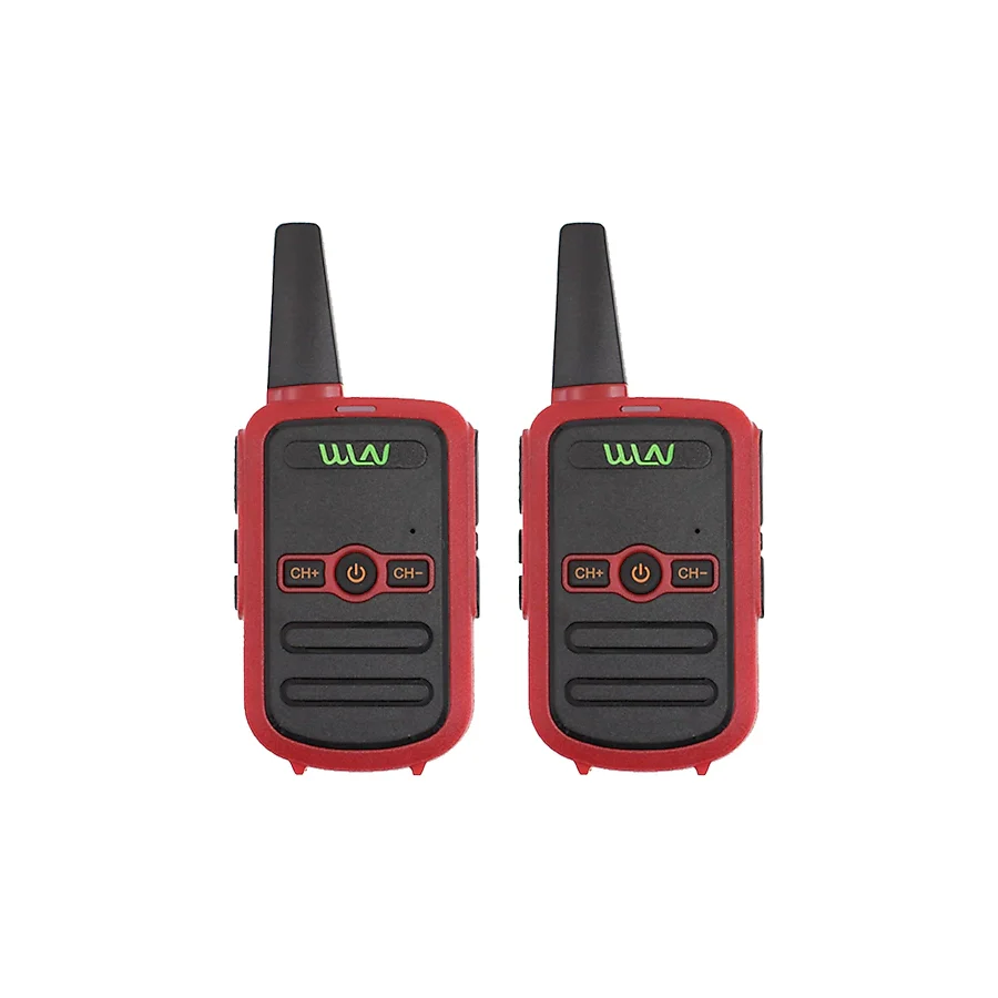 Wln KD-C51 2'li Telsiz