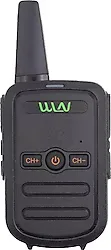 Wln KD-C51 Telsiz