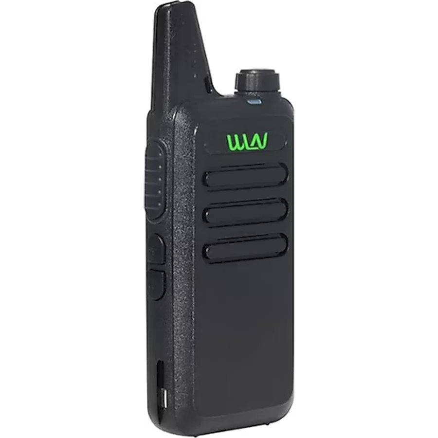 Wln PMR-446 PMR Telsiz