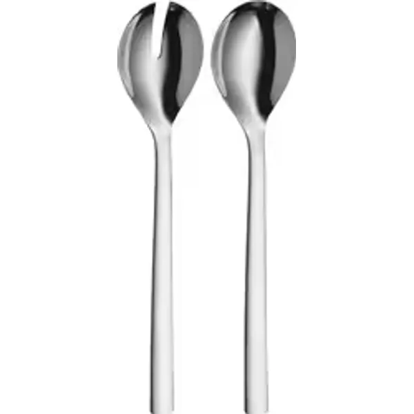 WMF 1291416040 30 cm Salata Servis Kaşığı