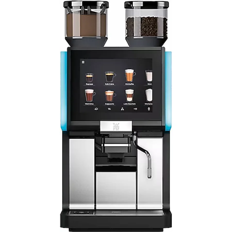 WMF 1500S Plus Tam Otomatik Espresso Makinesi