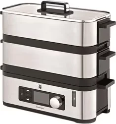 WMF Kitchenminis 3200000017 Buharlı Pişirici