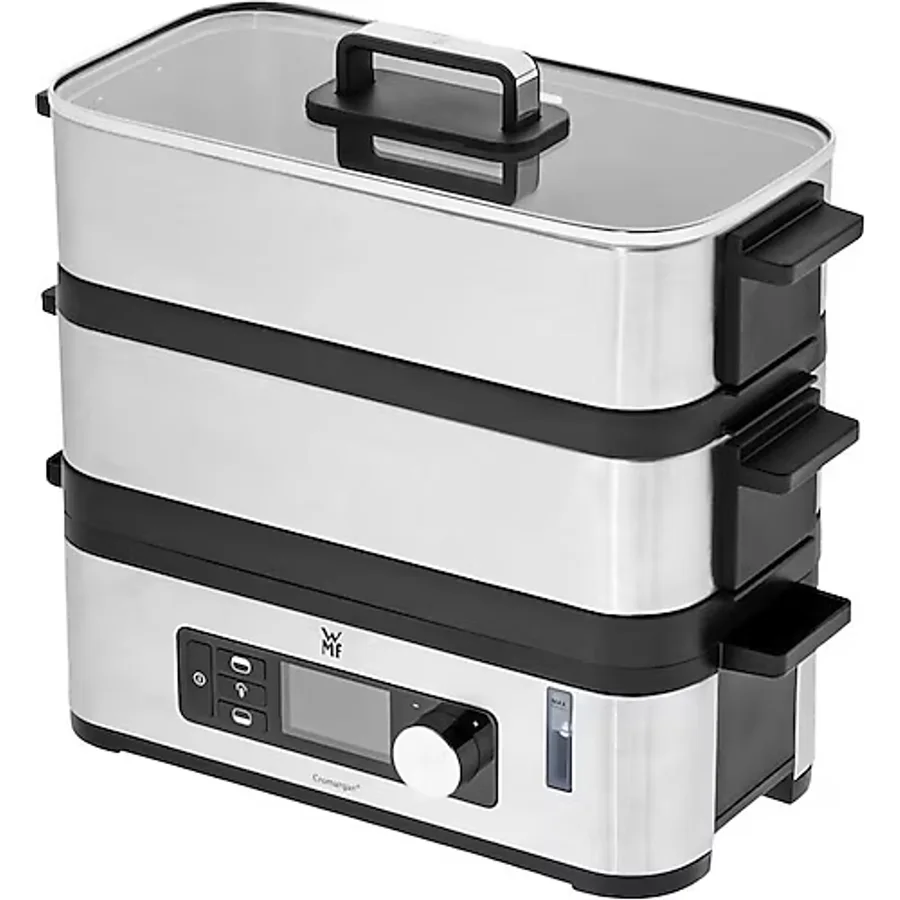 WMF Kitchenminis 3200002114 Buharlı Pişirici
