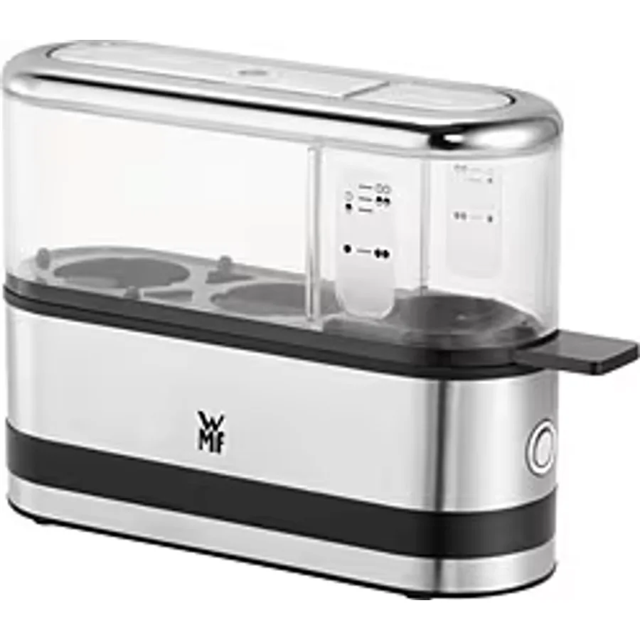 WMF Kitchenminis 415.02.0011 2'li Yumurta Pişirici