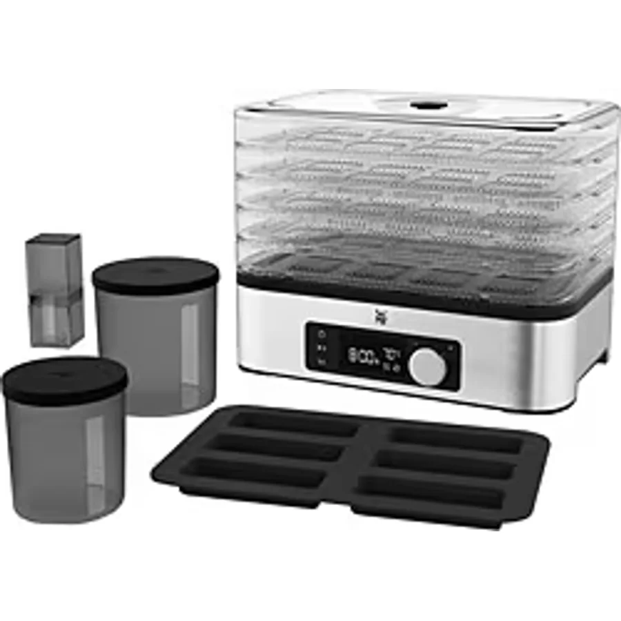 WMF Kitchenminis 415250011 Meyve Sebze Kurutucu