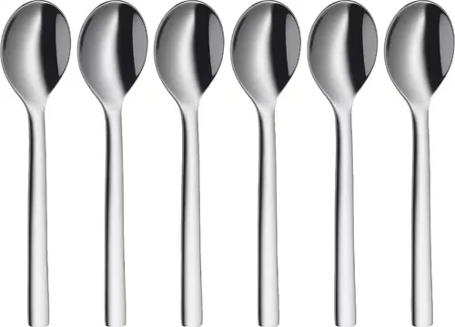 WMF Nuova 6'lı Espresso Kaşığı