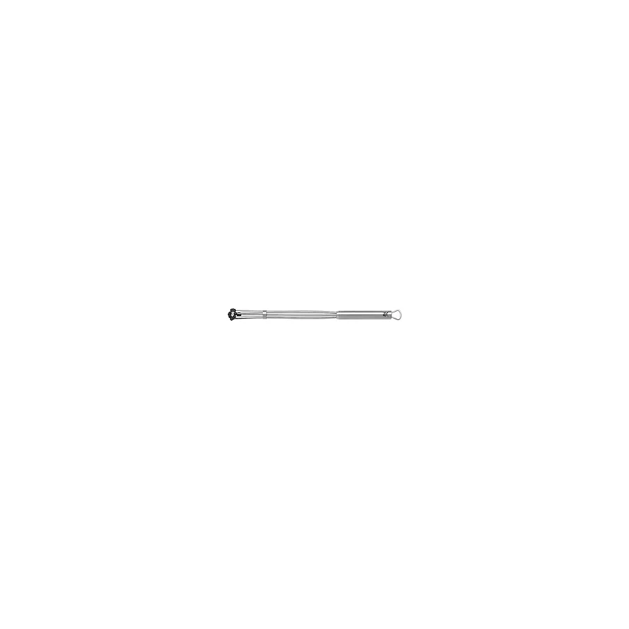 WMF Profi Plus Flexi Silikon Uçlu 32 cm Çırpıcı