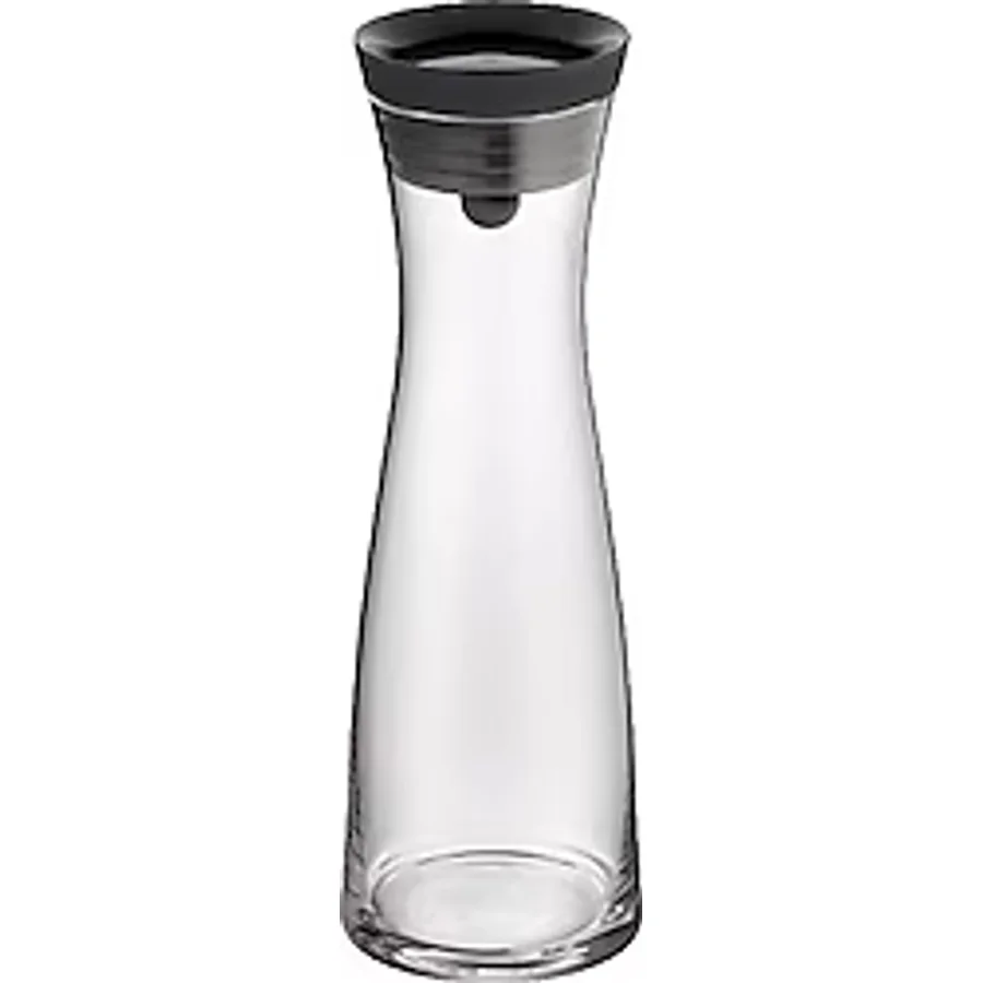 WMF Siyah Kapak 1 lt Karaf