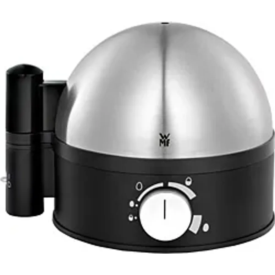 WMF Stelio 3200000059 7'li Yumurta Pişirici