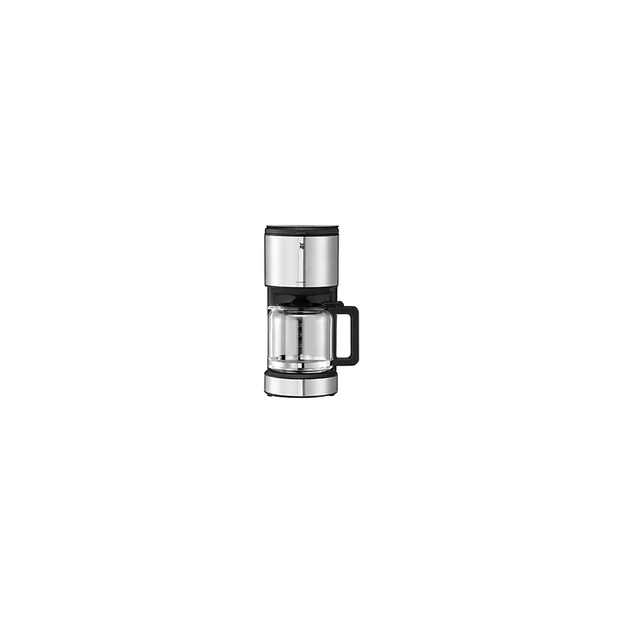 WMF Stelio Cam Karaf Filtre Kahve Makinesi