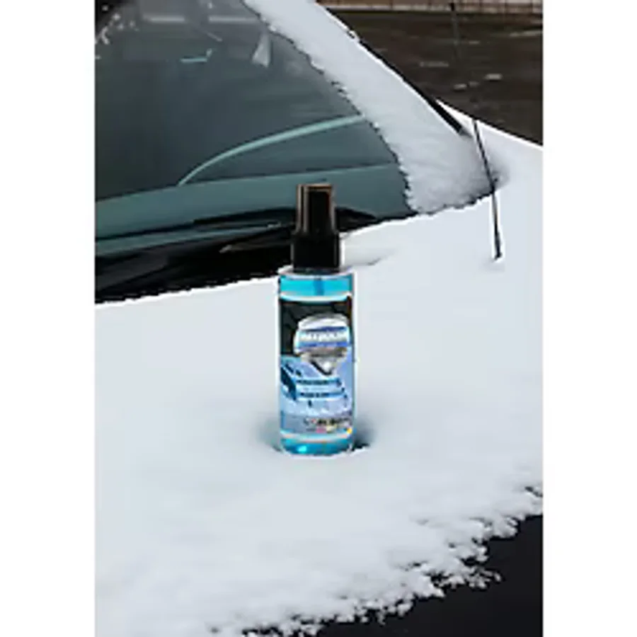 Wöbermann Buz Çözücü Defroster Sprey 125 Ml.