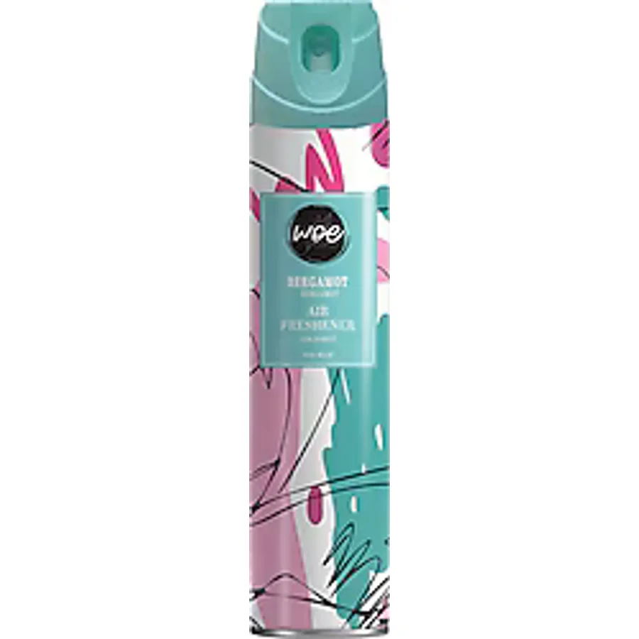 Woe Bergamot Oda Spreyi 300 ml