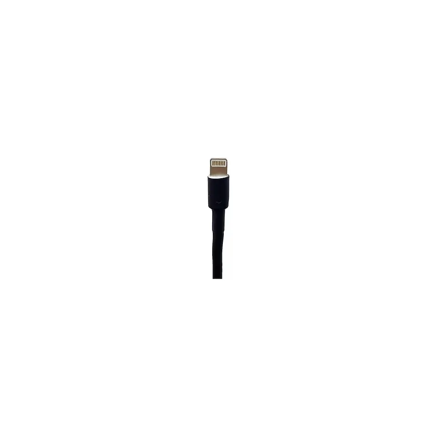 WOER Iphone Şarj Kablosu Koruyucu Isı Ile Daralan Makaron Kablo 6.4mm 10 Adet 6 Cm Şarj Kablo Koruyucusu