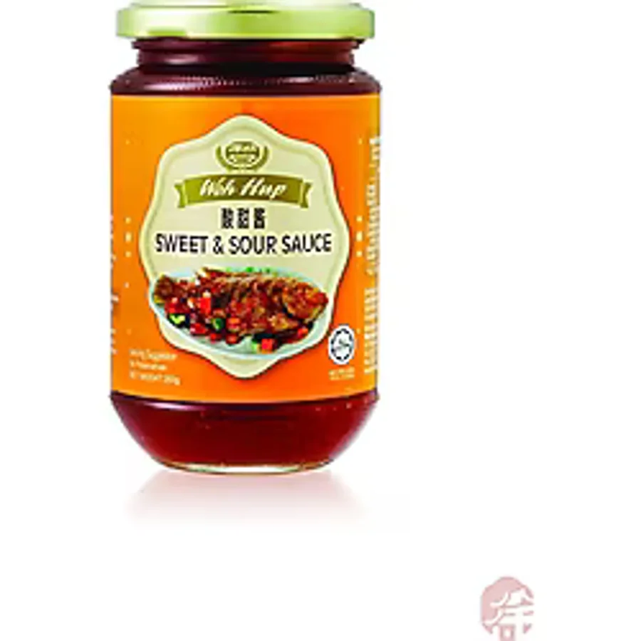 Woh Hup Tatlı Ekşi Sos ( Sweet&sour Sauce) - 350g