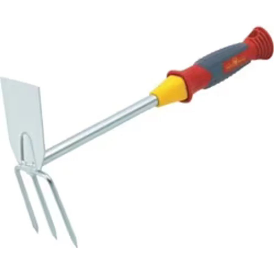 Wolf-Garten LN-2K Çift Taraflı Mini Çapa