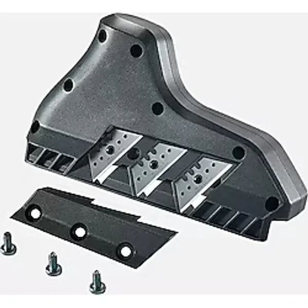 Wolfcraft Alçıpan Kenar Kazıyıcı