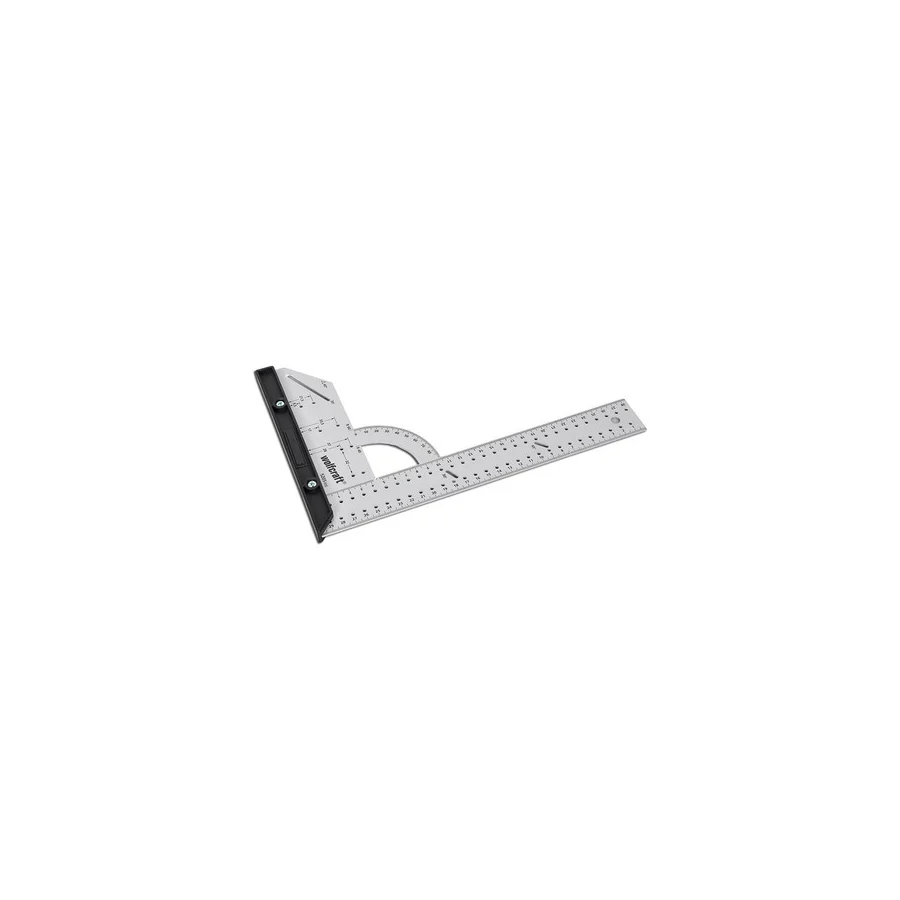 Wolfcraft Universal 500 mm Gönye
