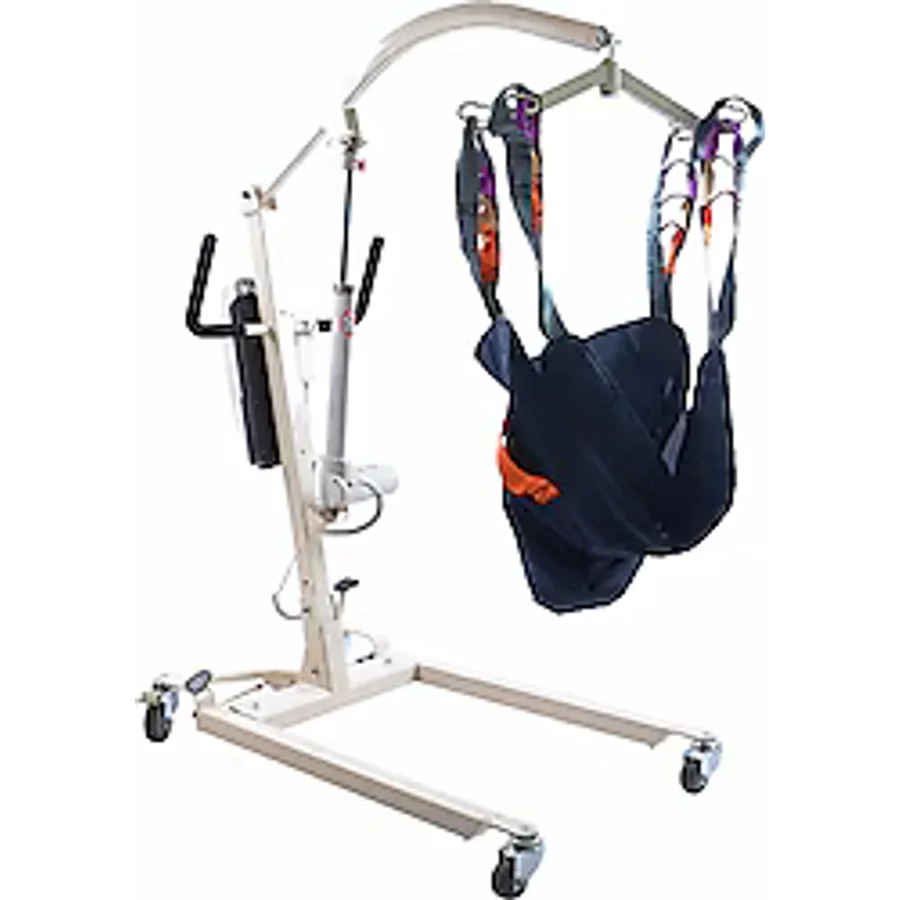 Wollex WG-L510 Hasta Taşıma Lifti