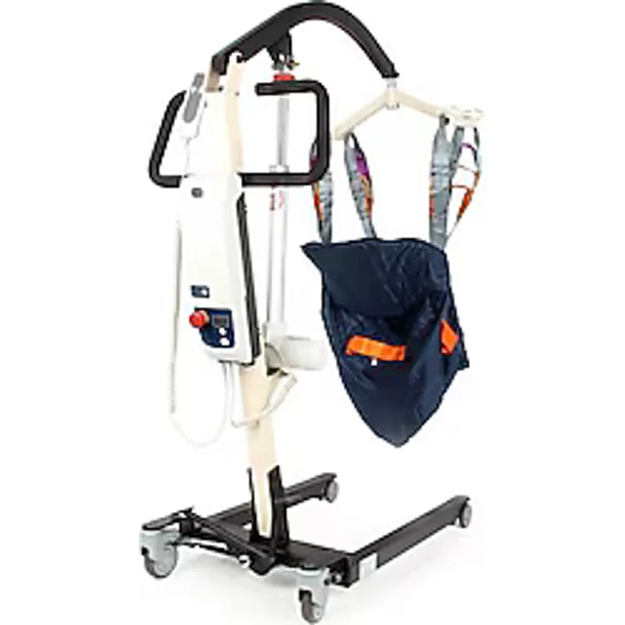 Wollex WG-L520 Hasta Taşıma Lifti