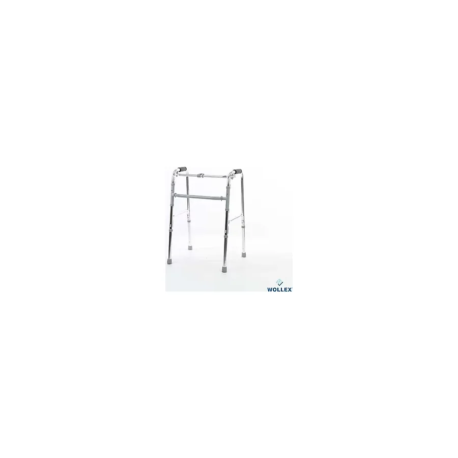 Wollex WG-W913 Alüminyum Hareketli Walker
