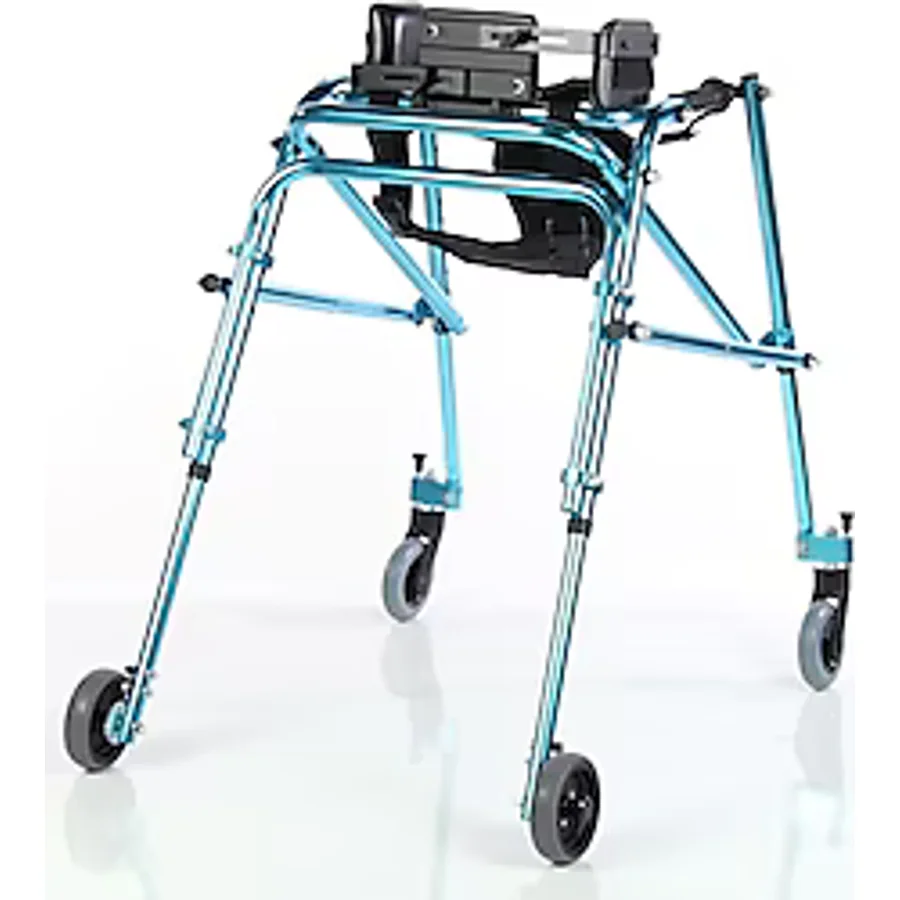 Wollex WG-W942 Pediatrik Walker