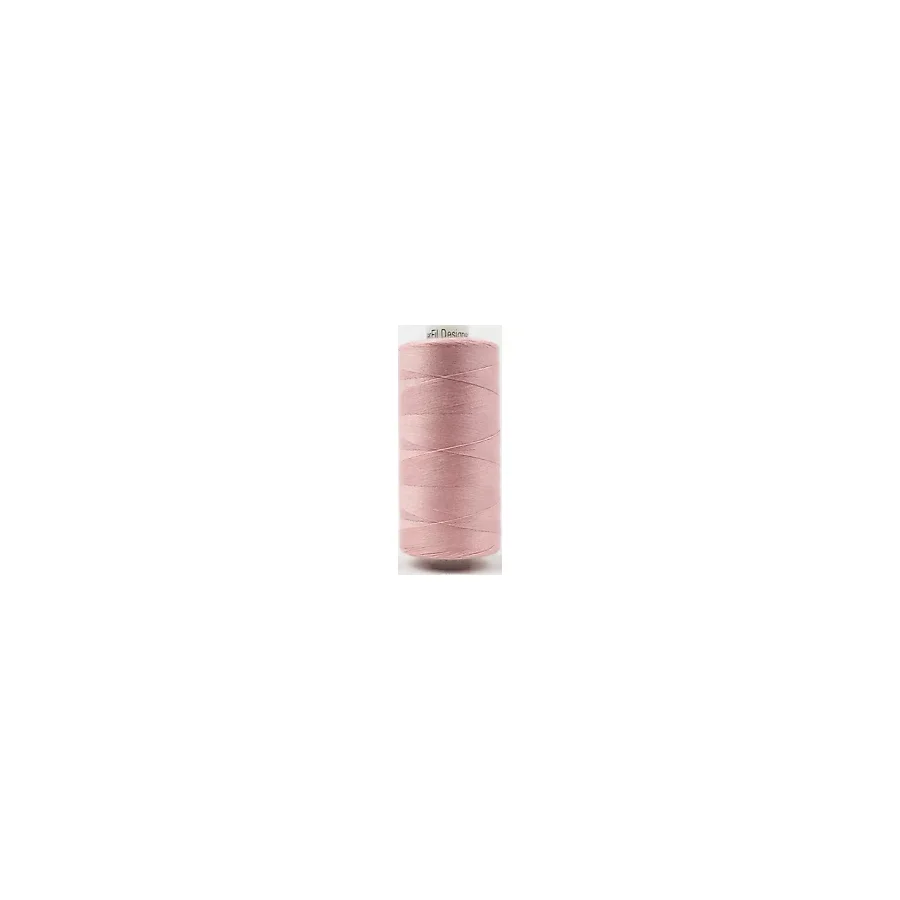 Wonderfil Polyester Dikiş İpliği - Ds244 - Pink Cotton Candy