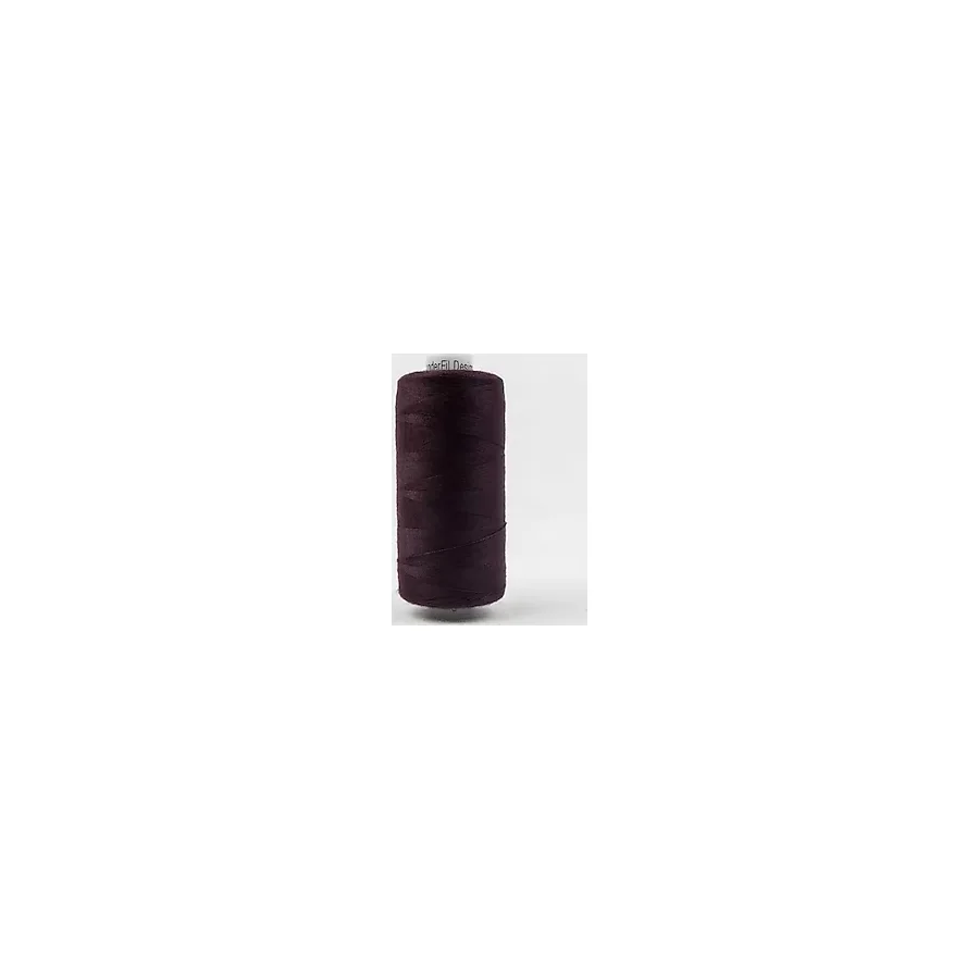 Wonderfil Polyester Dikiş İpliği - Ds817 - Purple Taupe