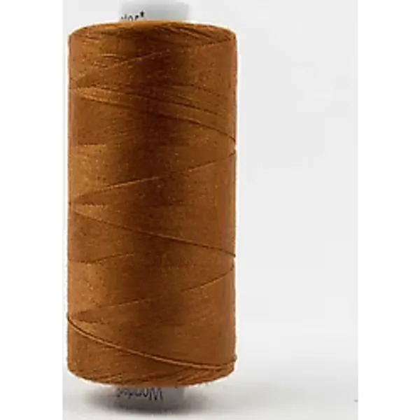 Wonderfil Polyester Dikiş İpliği - Ds827 - Dark Goldenrod