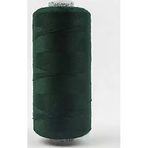 Wonderfil Polyester Dikiş İpliği - Ds856 - Dark Green