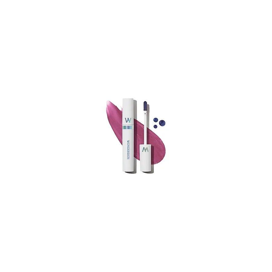 Wonderskin Uzun Süre Kalıcı Renkli Dudak Maskesi Bella 4Ml
