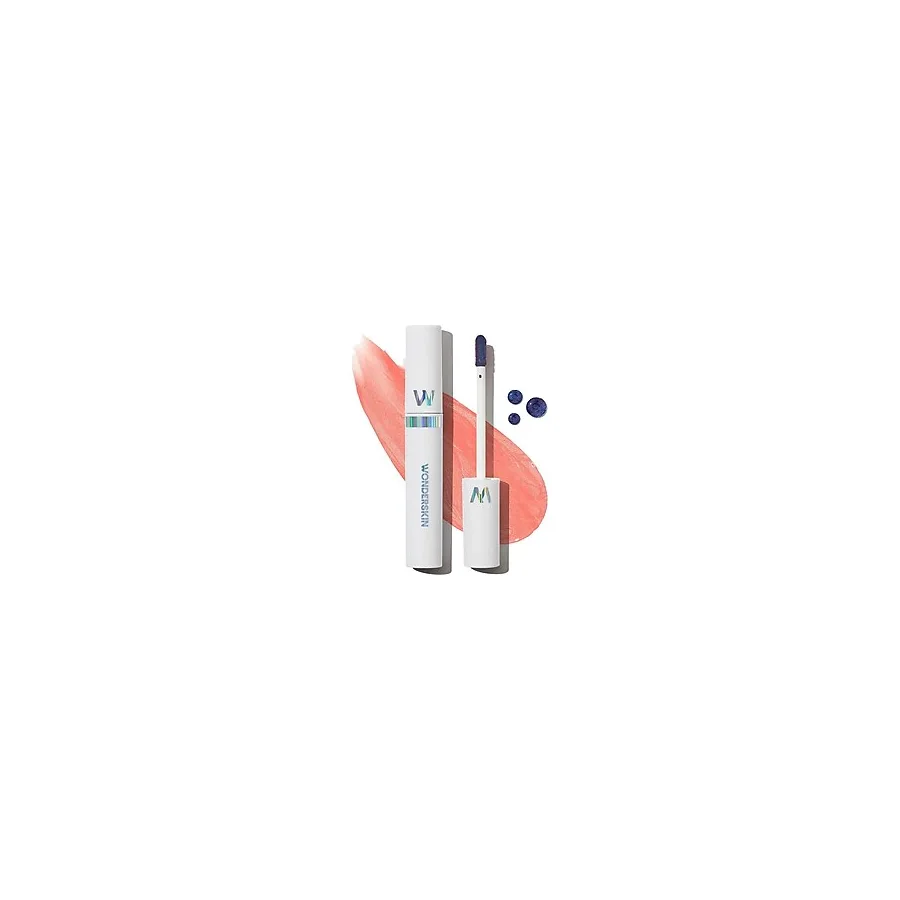 Wonderskin Uzun Süre Kalıcı Renkli Dudak Maskesi Crush 4Ml
