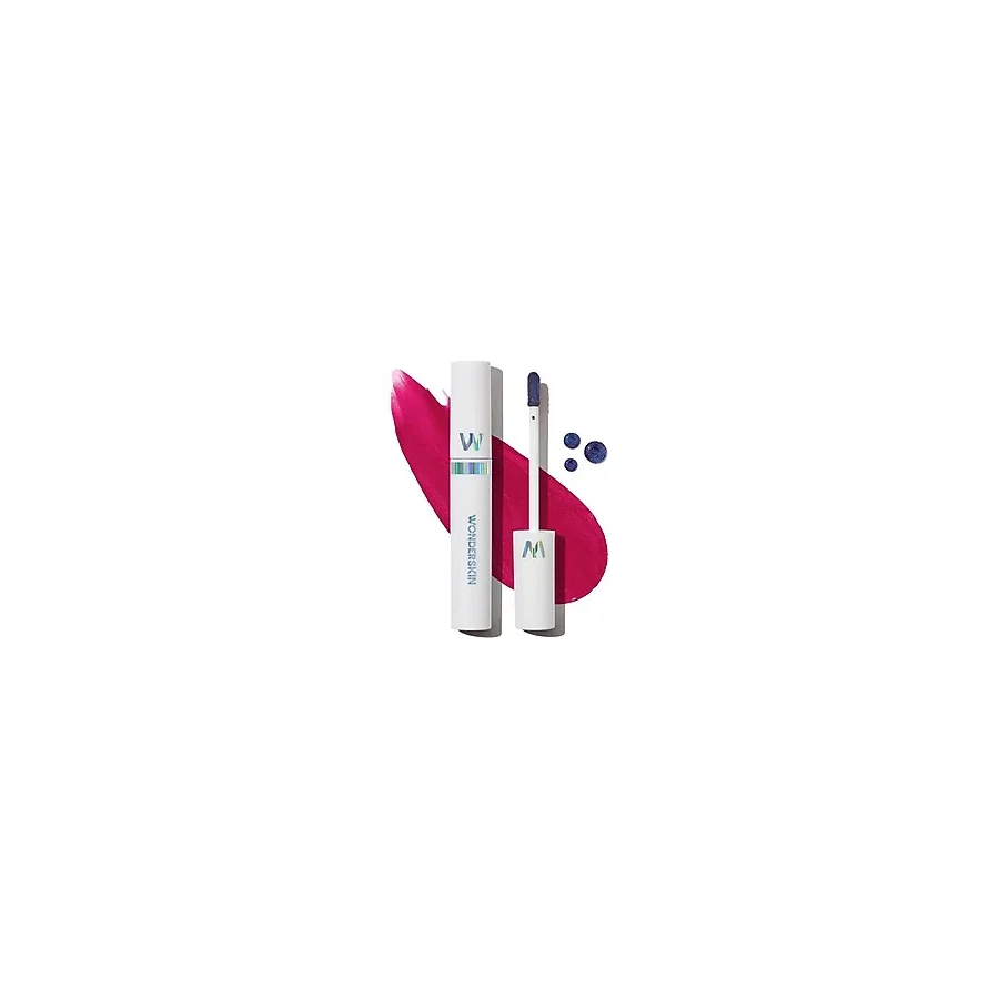 Wonderskin Uzun Süre Kalıcı Renkli Dudak Maskesi Darling 4Ml