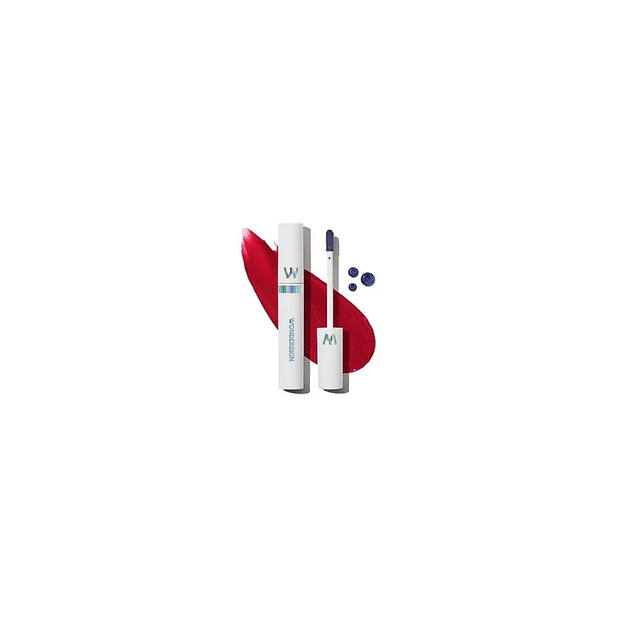 Wonderskin Uzun Süre Kalıcı Renkli Dudak Maskesi Divine 4ml