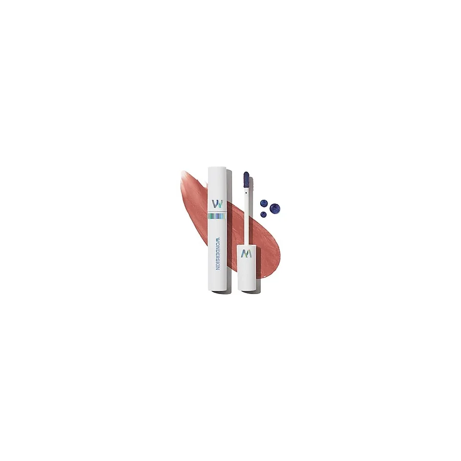 Wonderskin Uzun Süre Kalıcı Renkli Dudak Maskesi Lovely 4ml Lovely