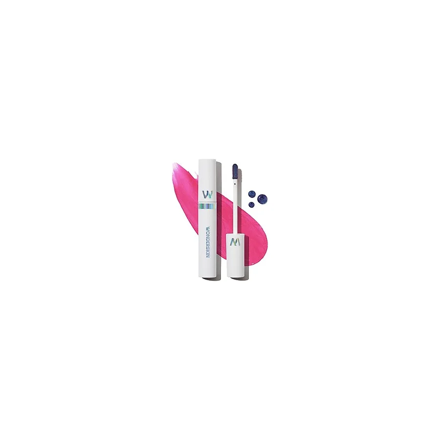 Wonderskin Uzun Süre Kalıcı Renkli Dudak Maskesi Neon Rose 4ml Neon Rose