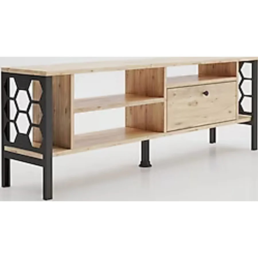 Wood'n Love Hera TV Ünitesi