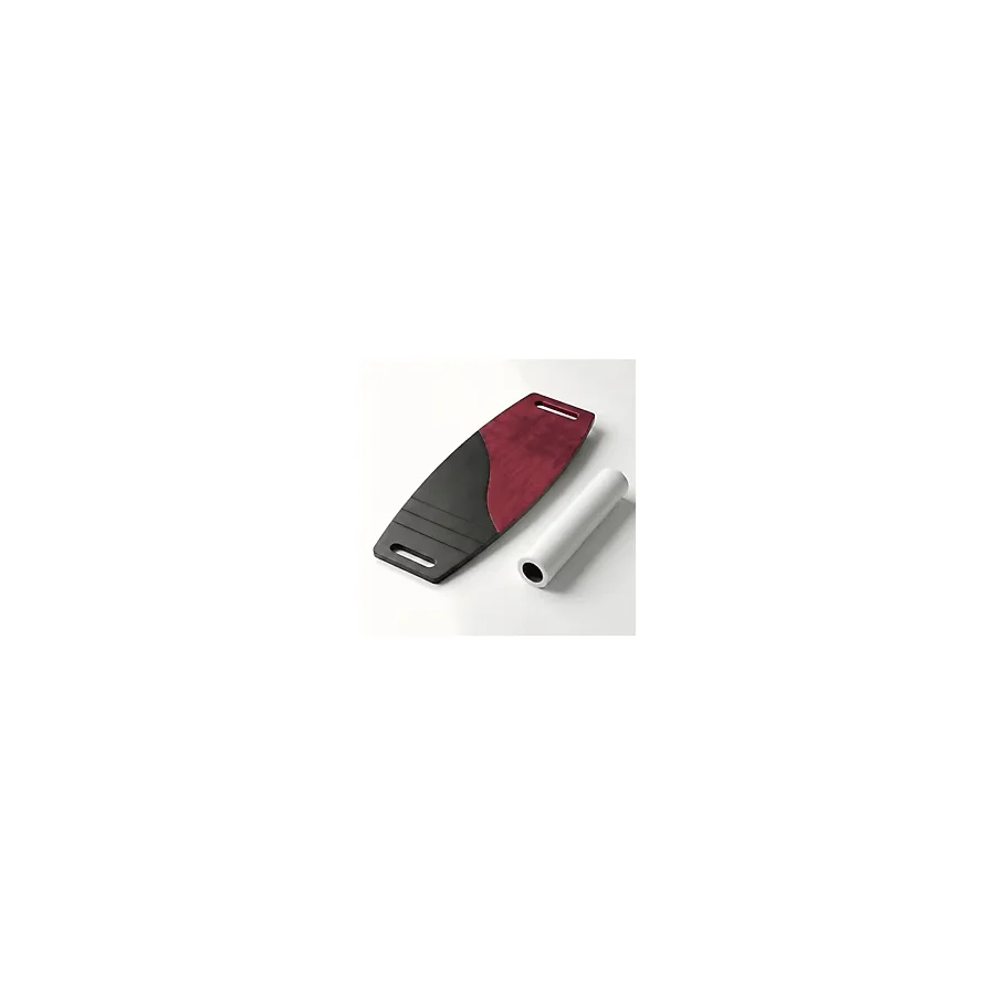 WOOD STONE ART Roller Board ve Ahşap Denge Tahtası