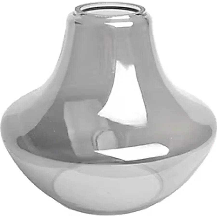 Woodhub Fercam Avize Camı Füme Rengi Cam 2044 - 1 - Ahşap