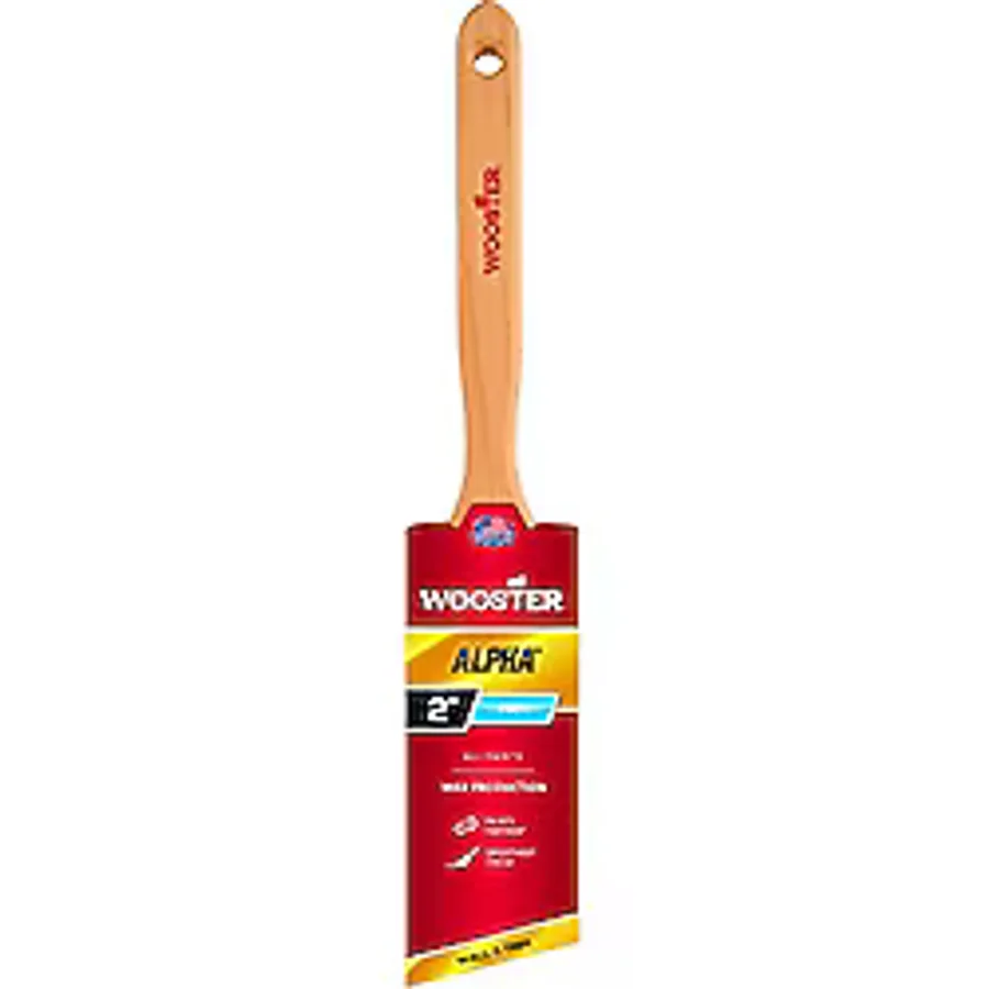 Wooster Fırça 4231-2 Wooster, 2 İnç
