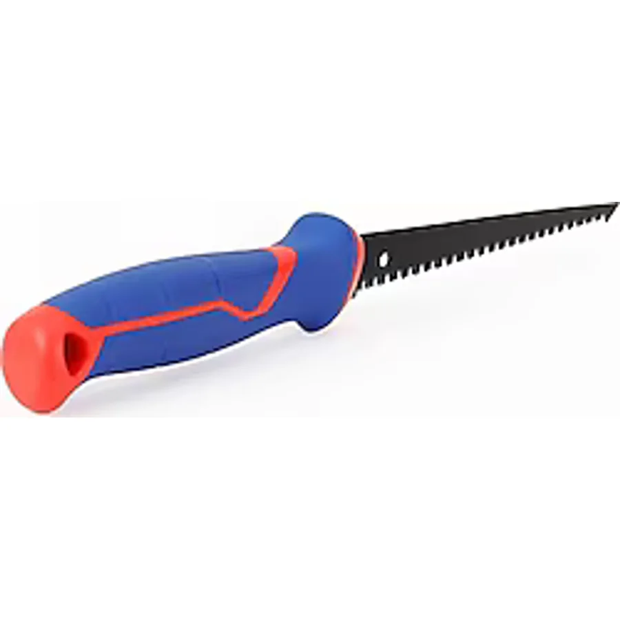 Workpro WP215017 150 mm Hızlı Kesim Alçıpan Testeresi