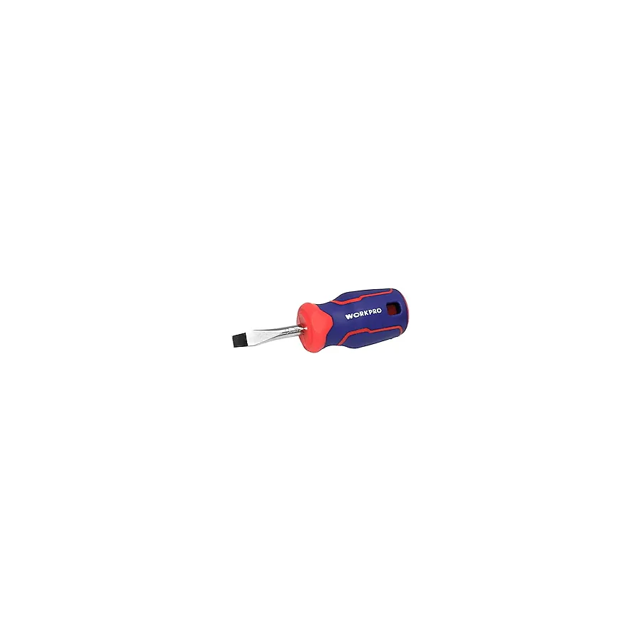 Workpro WP221024 6.5x38 mm Cr-V Manyetik Topaç Tornavida